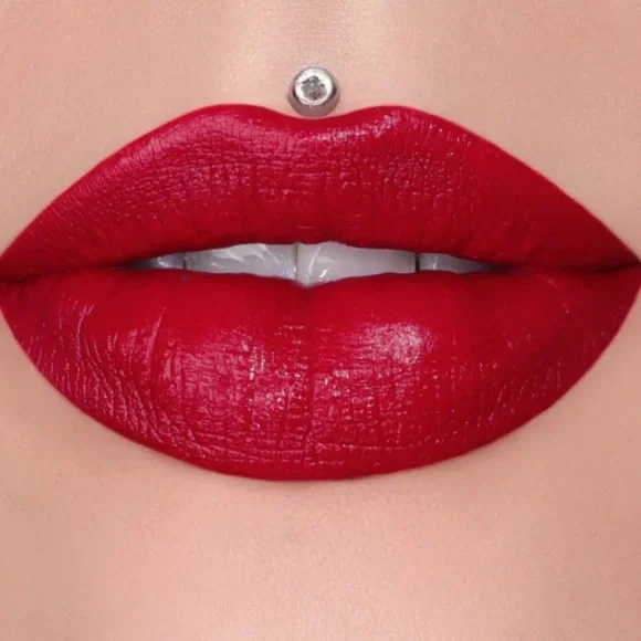 Jeffree Star Velvet Trap - RedRum - Picture 4 of 5